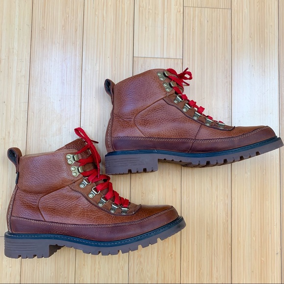 cole haan mens hiking boots